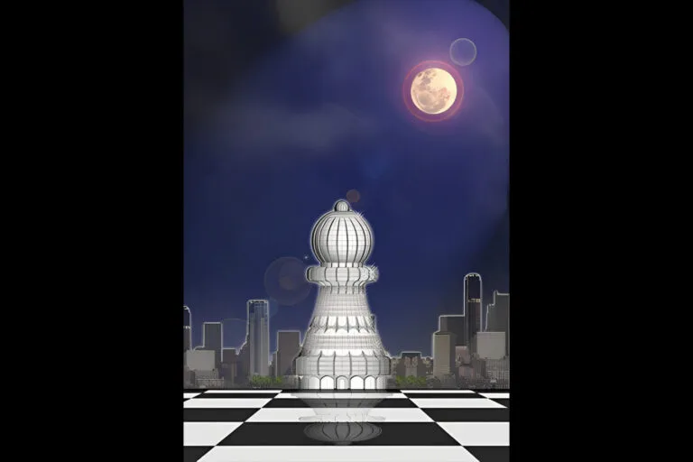 Dubai Chess City