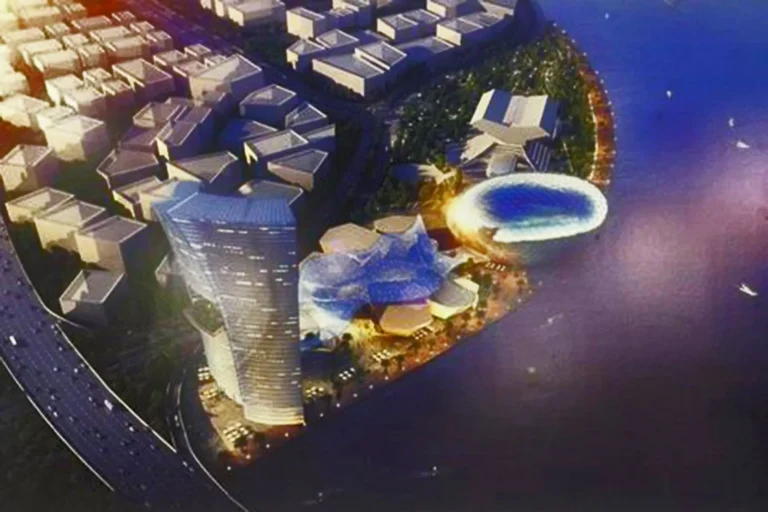 Dubai Conference Centre