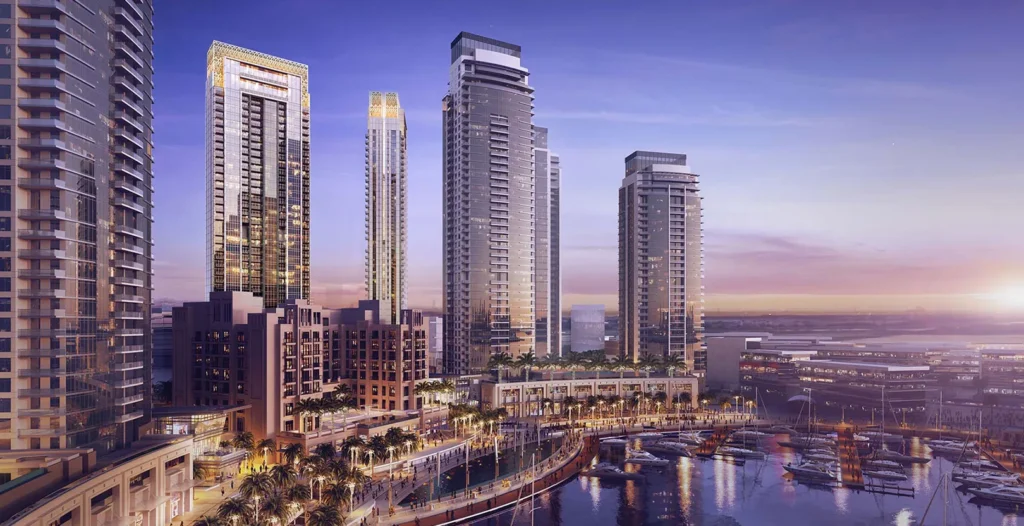 Dubai Creek Residences At Dubai Creek Harbour — 11653_propertyMainImage.jpg