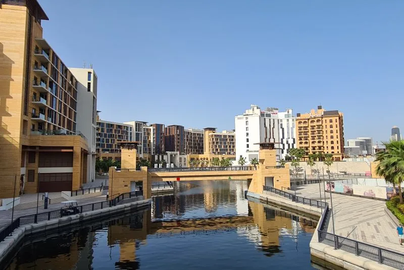 Dubai Creek Resort Dubai Creek Resort