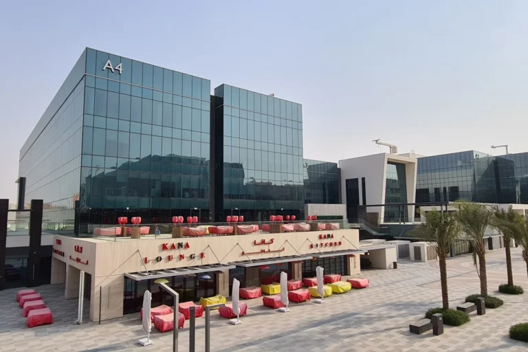 Dubai Digital Park