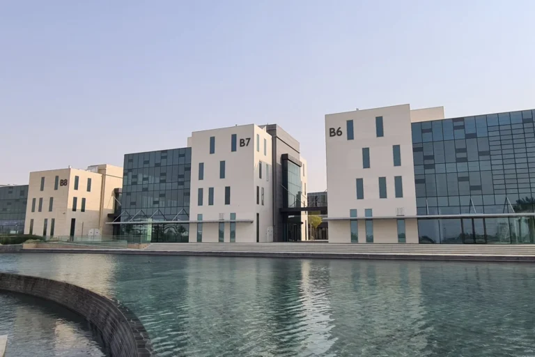 Dubai Digital Park