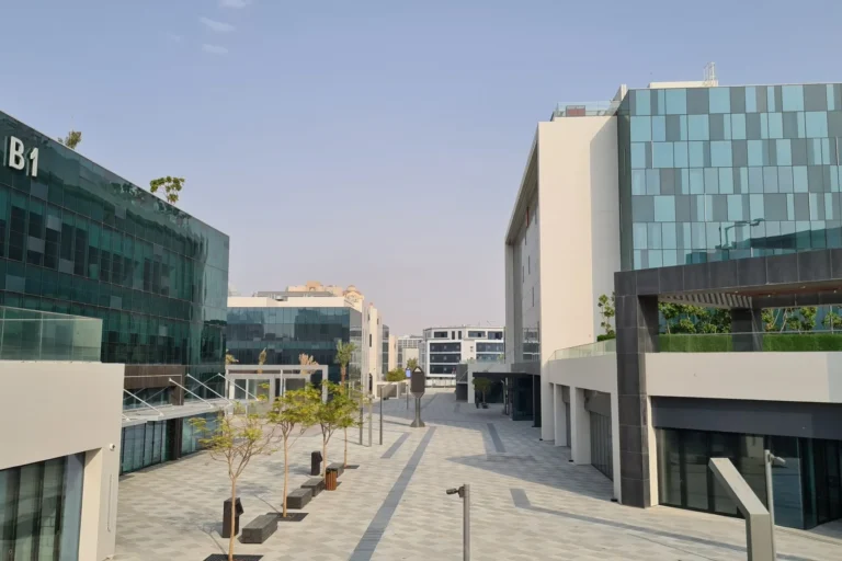 Dubai Digital Park