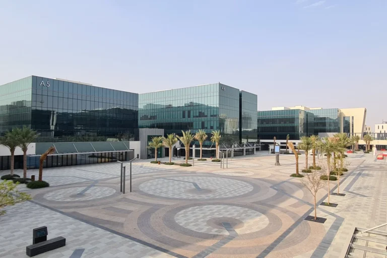 Dubai Digital Park