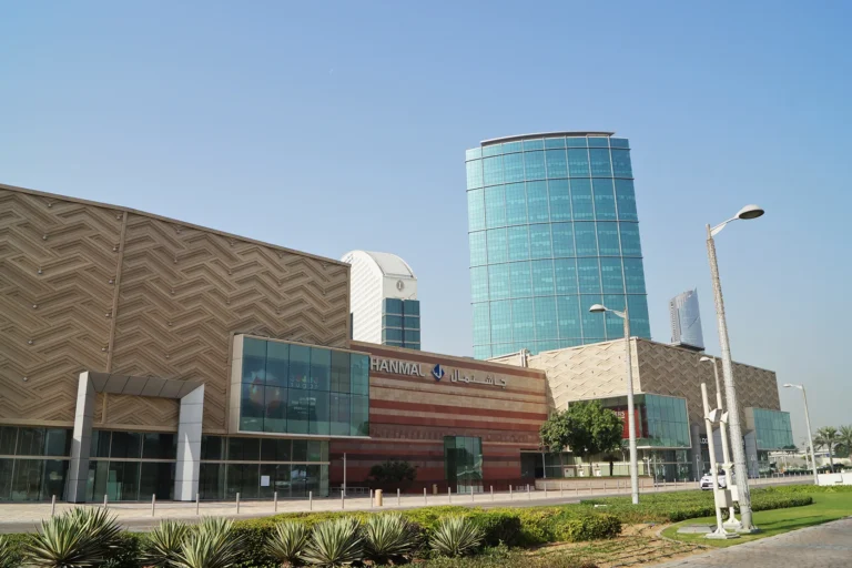 Dubai Festival City Mall