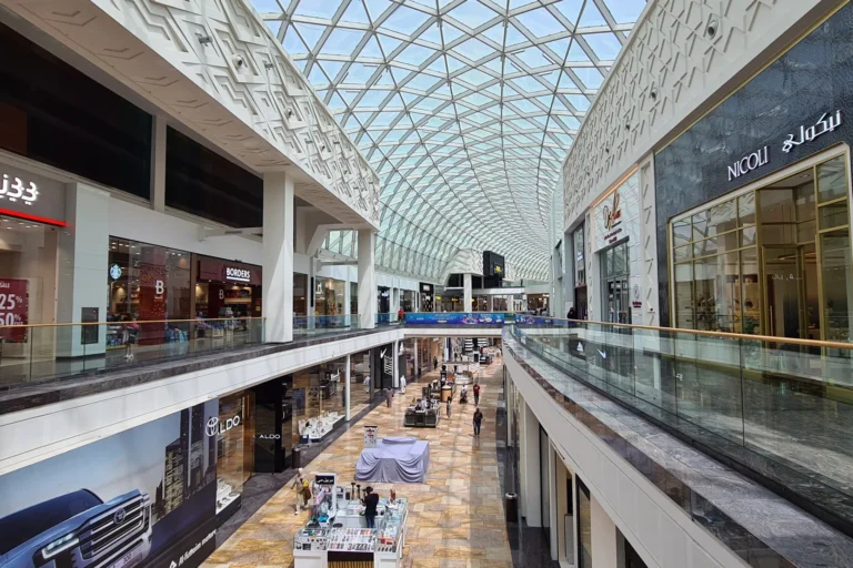 Dubai Festival City Mall