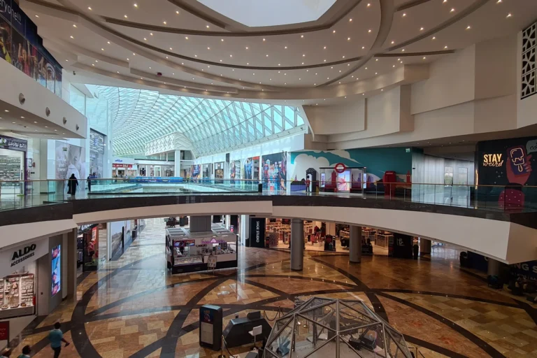 Dubai Festival City Mall