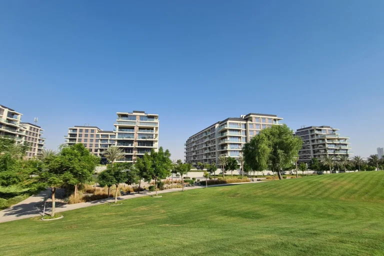 Dubai Hills Estate