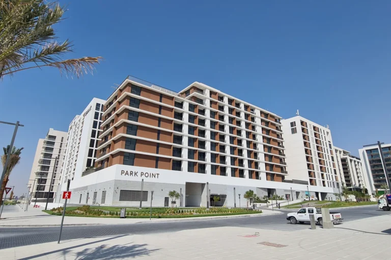 Dubai Hills Estate