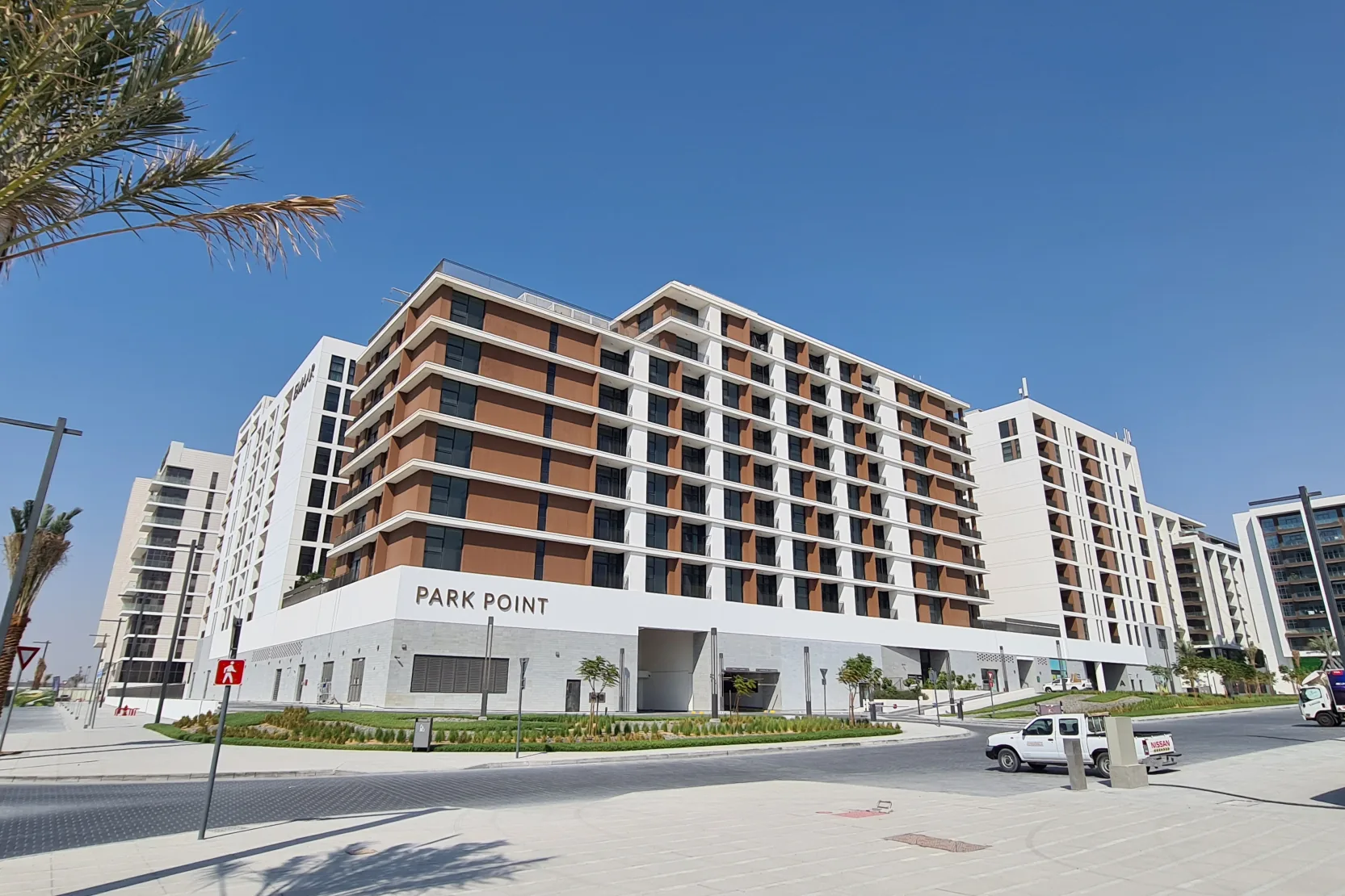 Dubai Hills Estate - Dubai Hills Estate