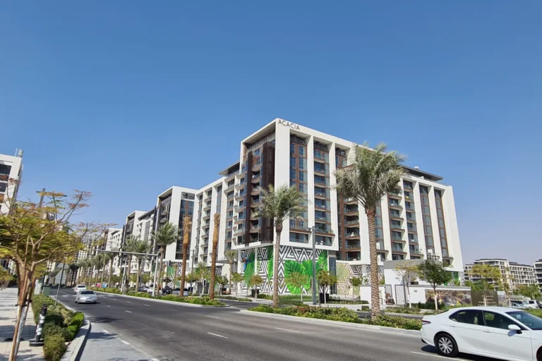 Dubai Hills Estate