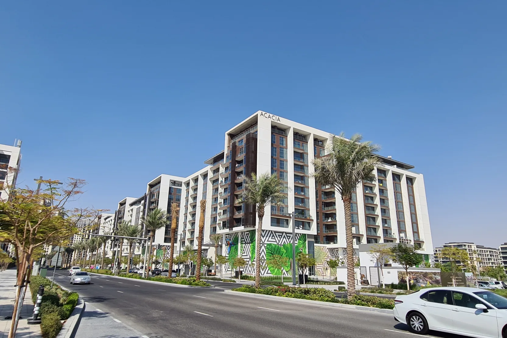 Dubai Hills Estate - Dubai Hills Estate