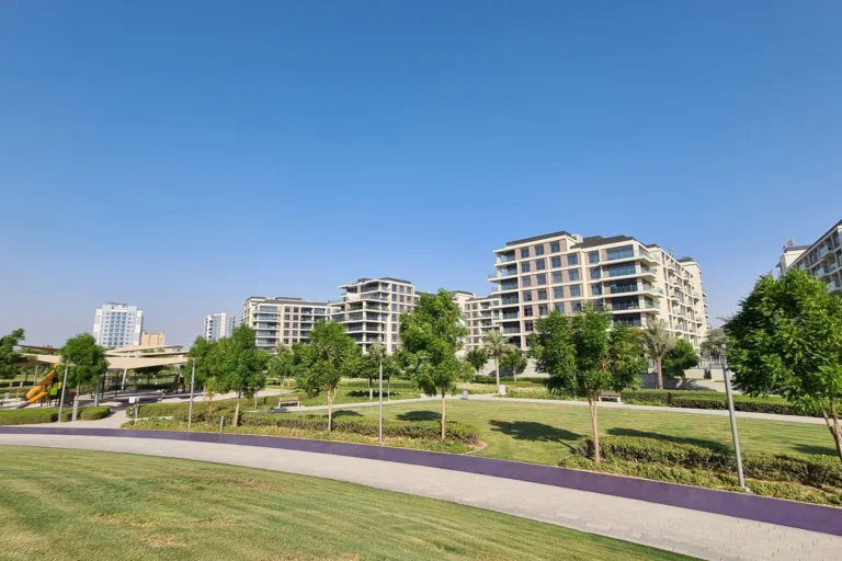 Dubai Hills Estate