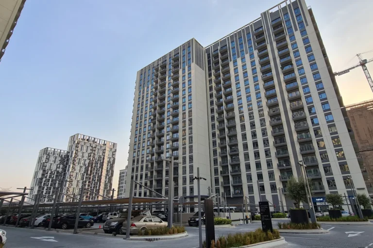 Dubai Hills Estate