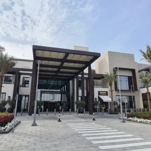 Dubai Hills Mall - 8D0Ec
