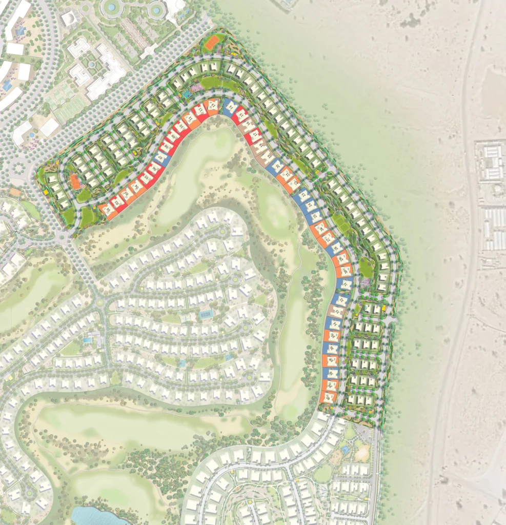 Dubai Hills Vista by Emaar Properties in Dubai Hills Estate