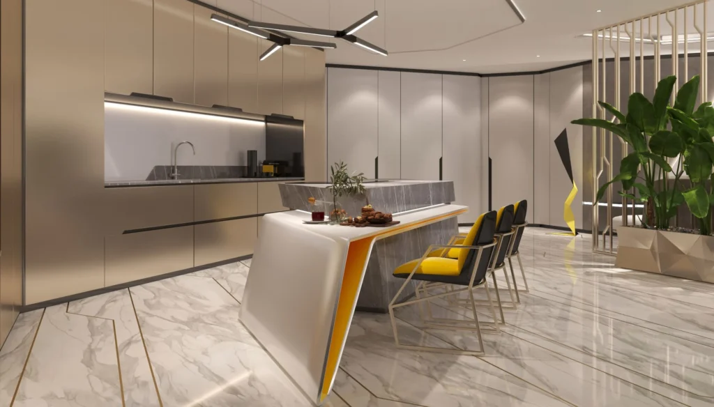Dubai Hills Vista by Emaar Properties in Dubai Hills Estate