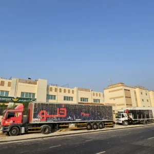 Dubai Industrial City Labour Village 1 - 3Fbsh
