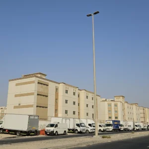 Dubai Industrial City Labour Village 2 - 6Hpqj