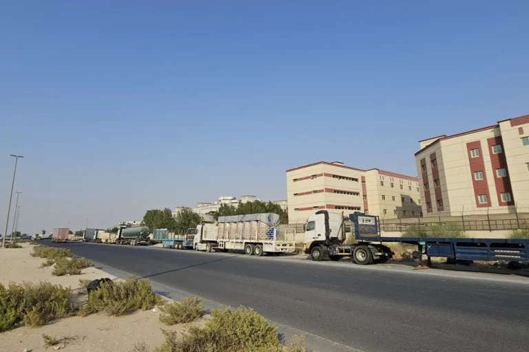 Dubai Industrial City