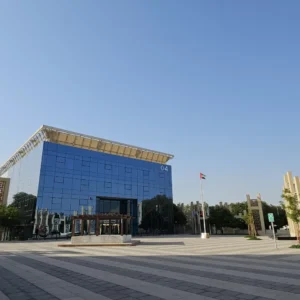Dubai Industrial Park - Ri3Kt