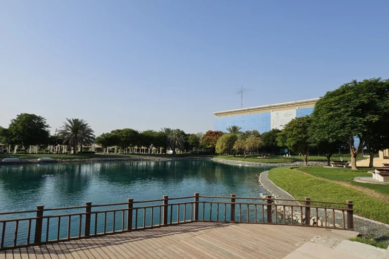 Dubai Industrial Park
