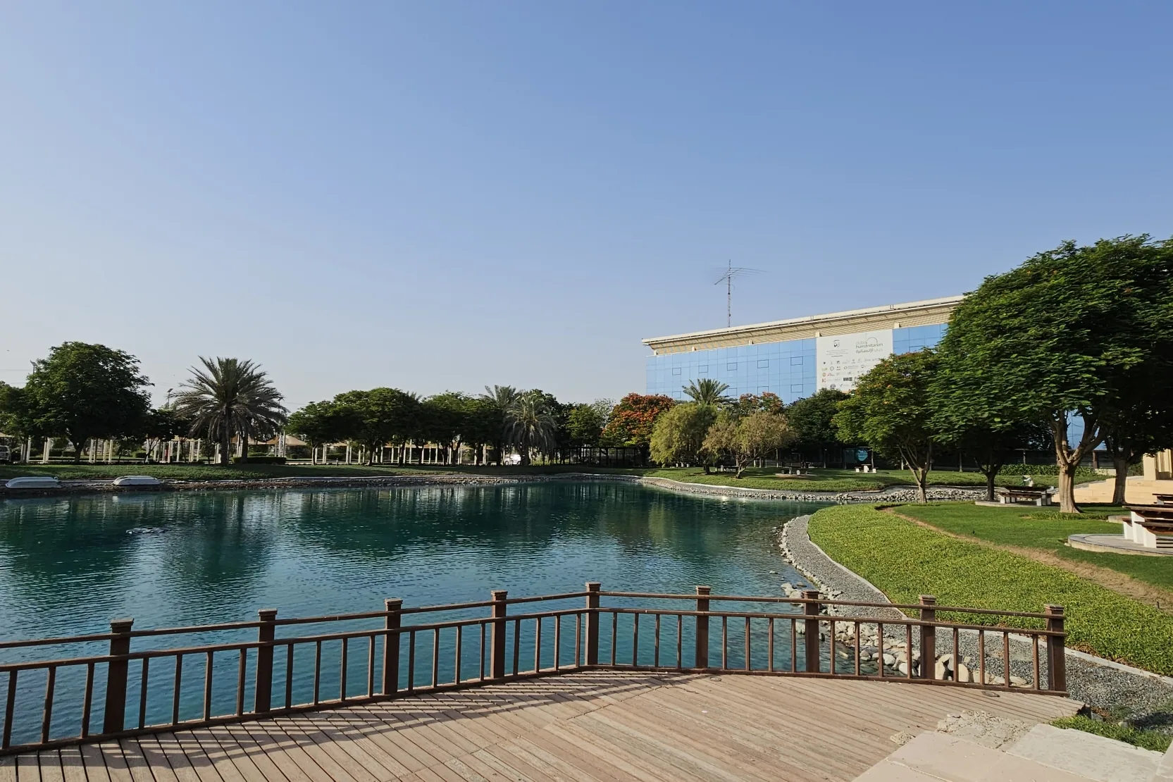 Dubai Industrial Park