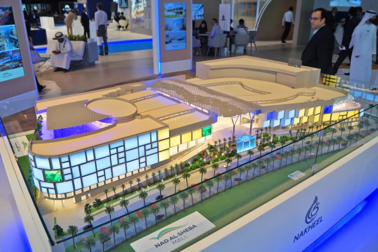 Dubai Islands Mall