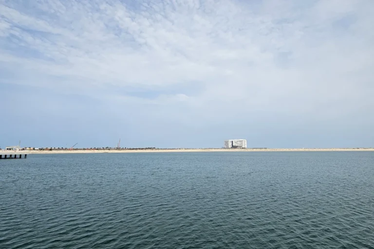 Dubai Islands