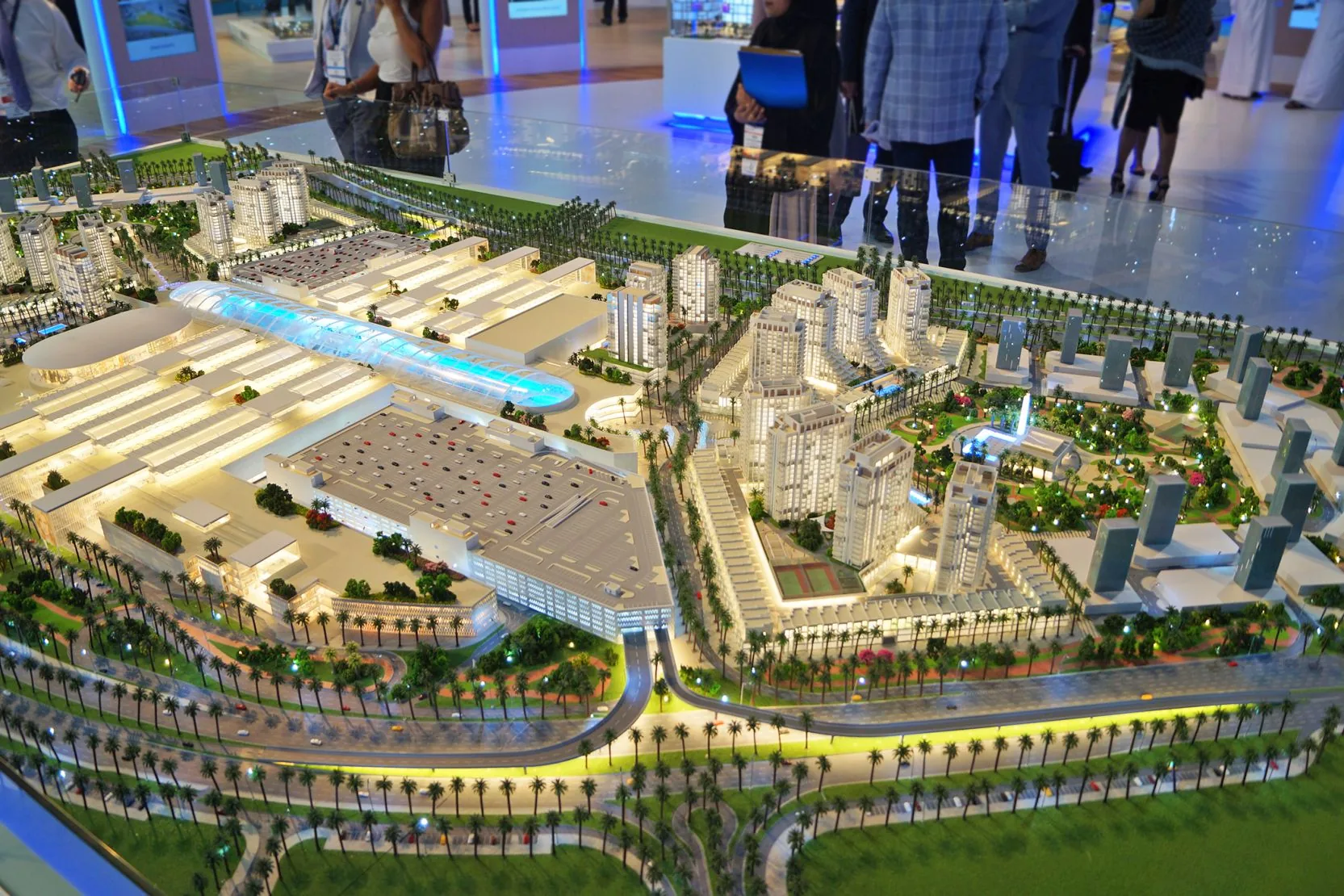 Dubai Islands - Dubai Islands