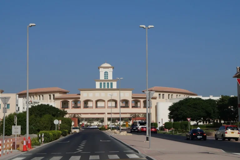 Dubai Knowledge Park