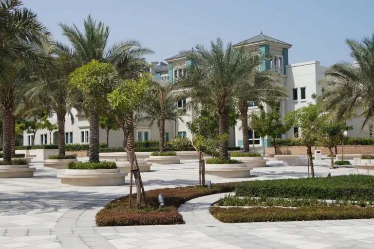 Dubai Knowledge Park