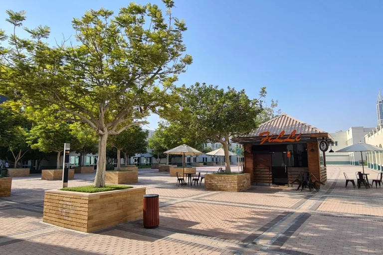 Dubai Knowledge Park