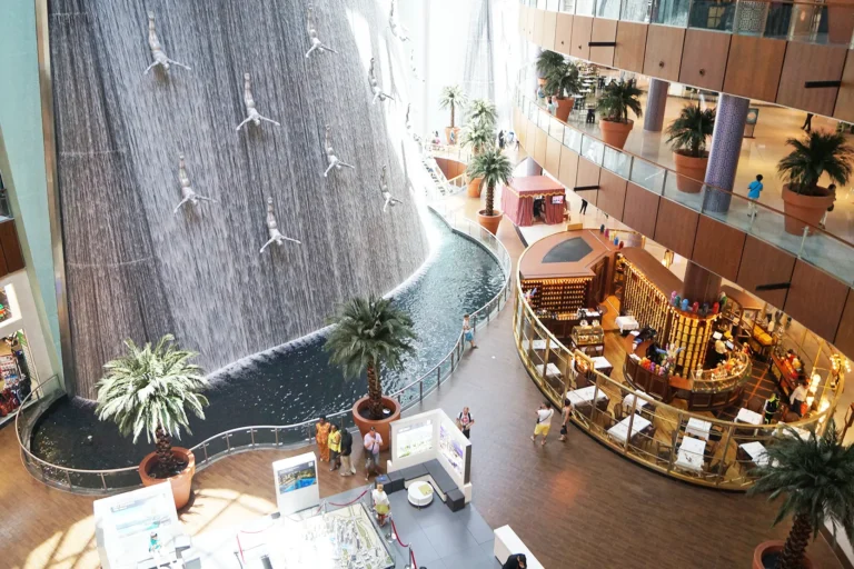 Dubai Mall