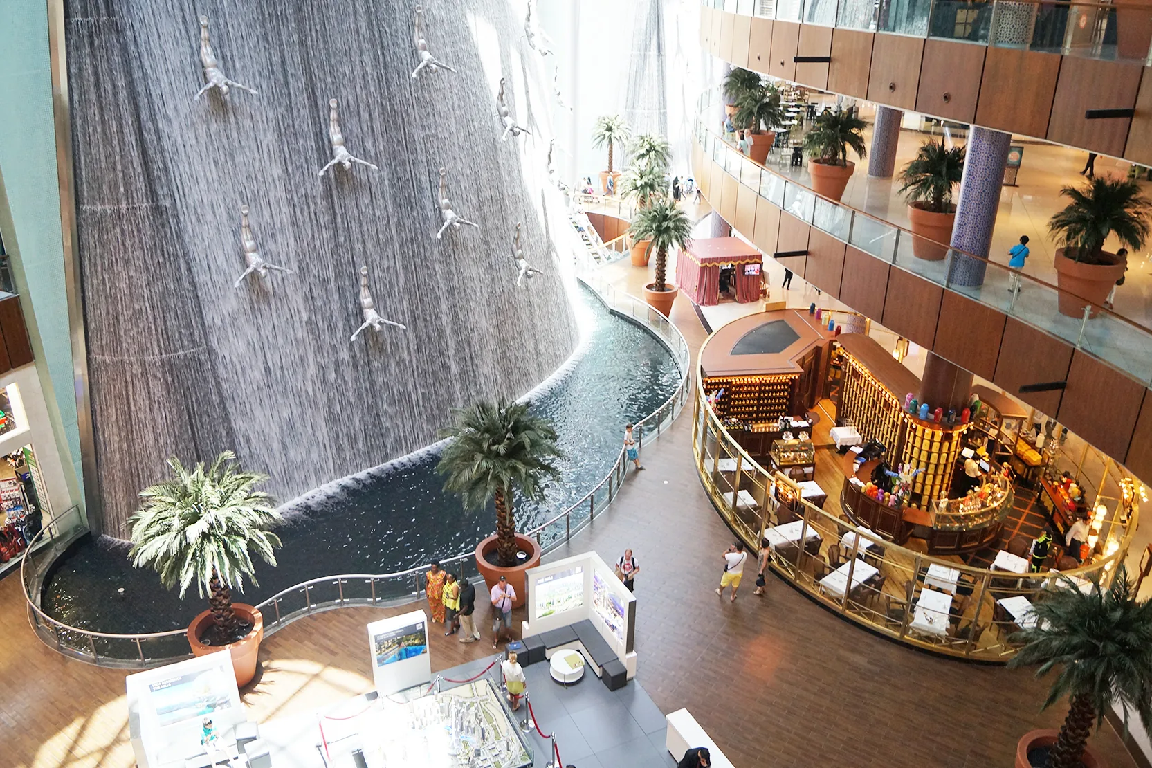 Dubai Mall
