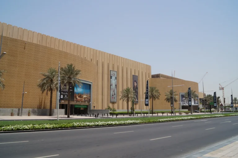 Dubai Mall
