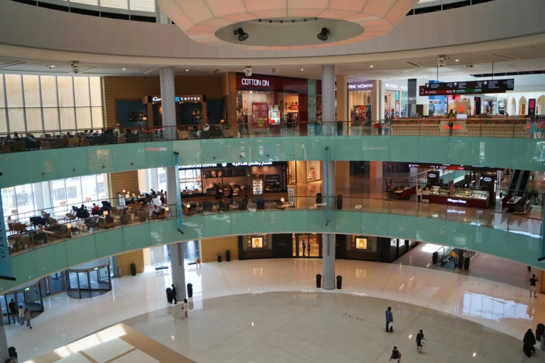 Dubai Mall