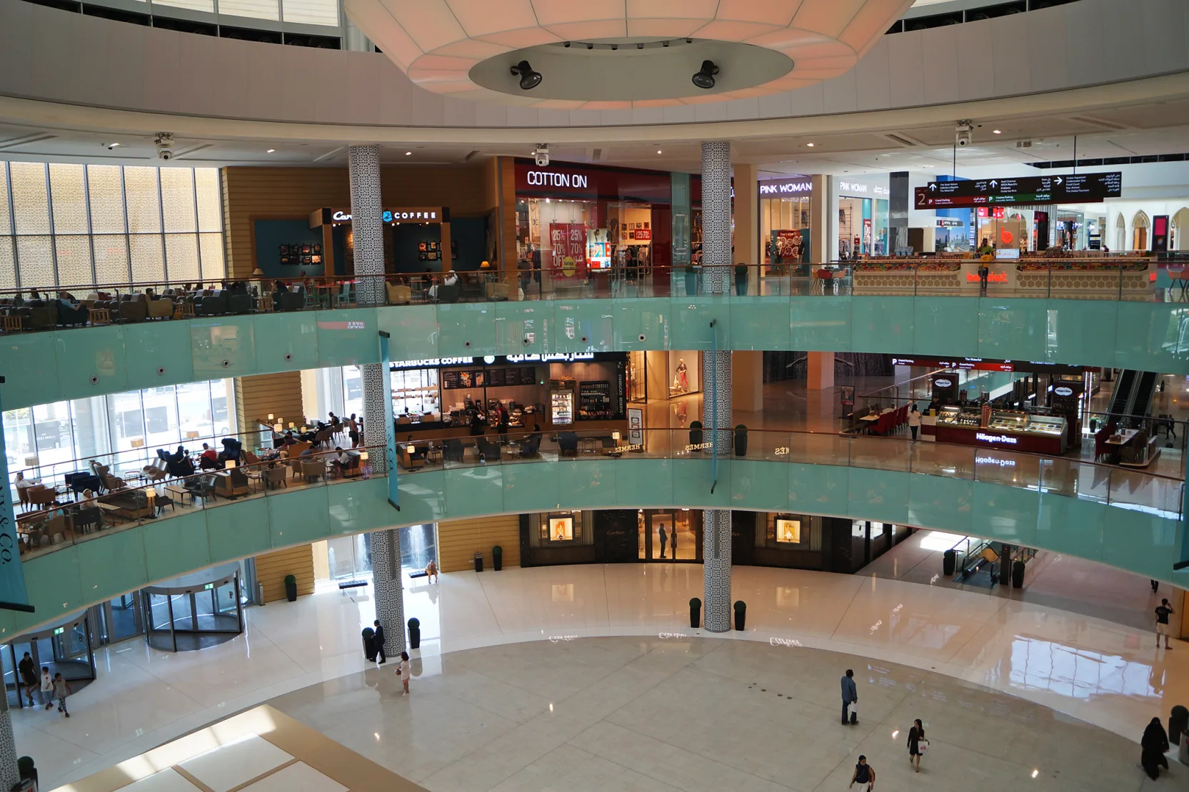 Dubai Mall