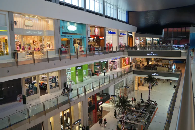 Dubai Mall