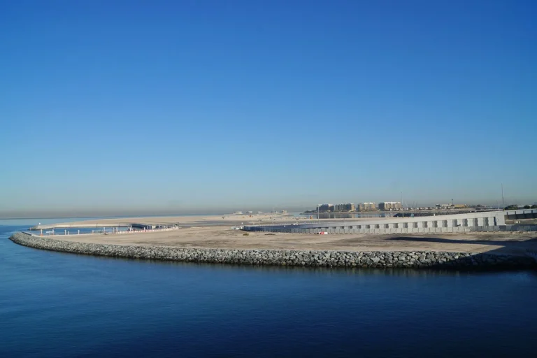 Dubai Peninsula