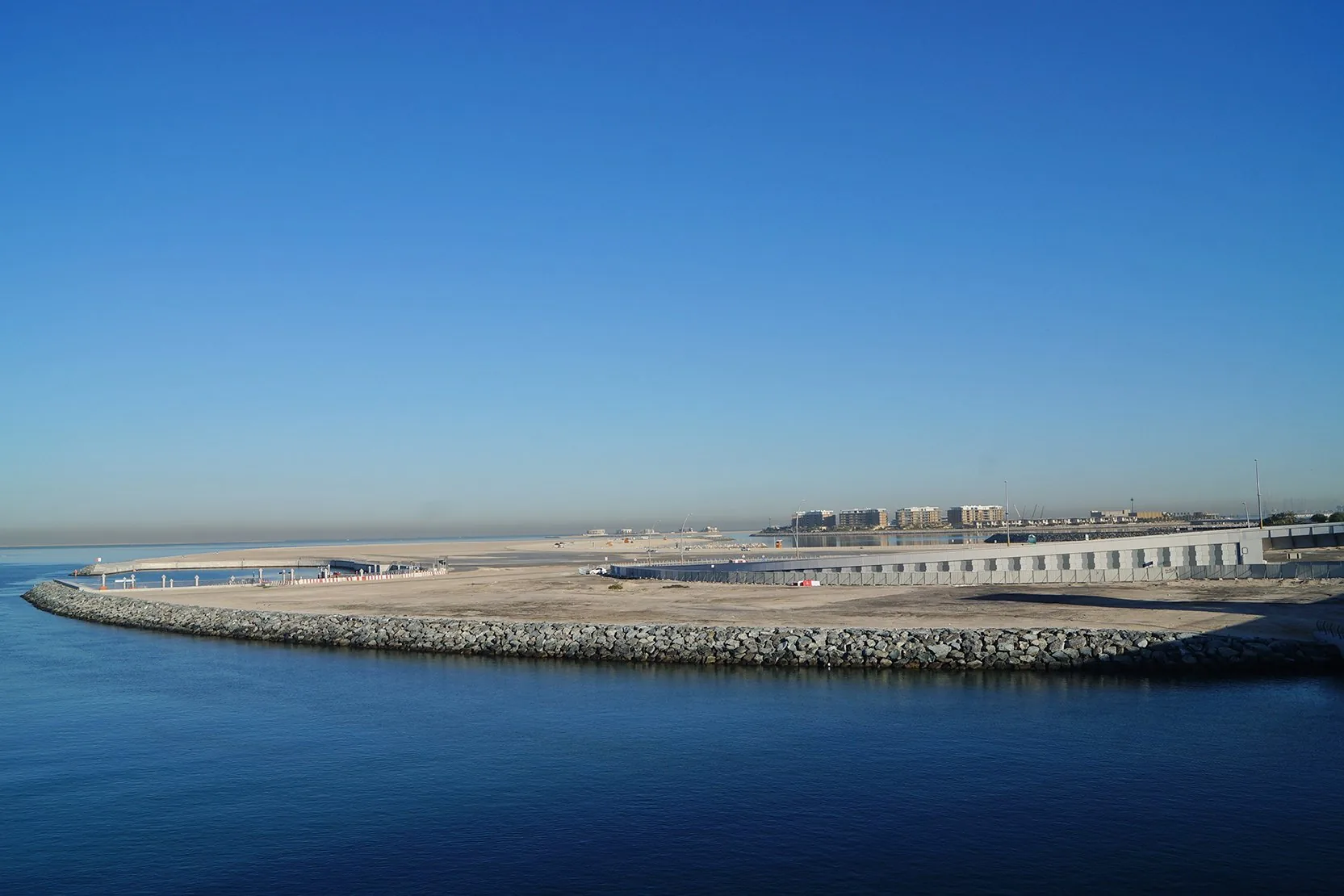 Dubai Peninsula