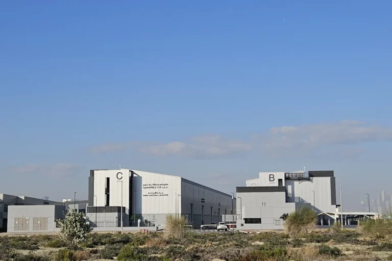 Dubai Science Park Units