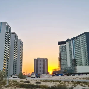 Dubai Science Park
