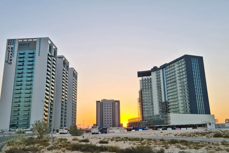 Dubai Science Park