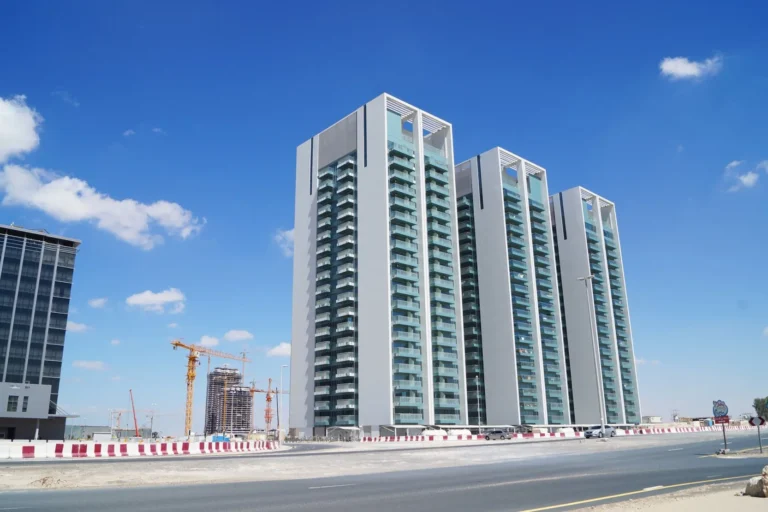 Dubai Science Park