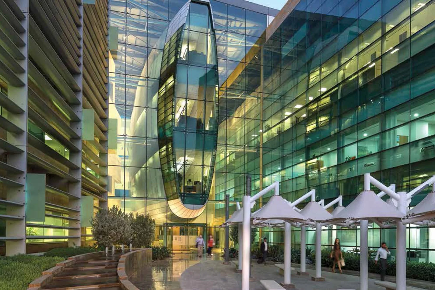 Dubai Science Park - Dubai Science Park