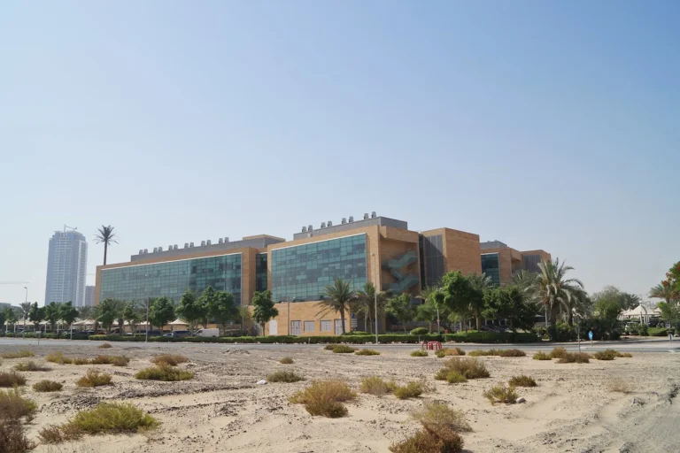 Dubai Science Park