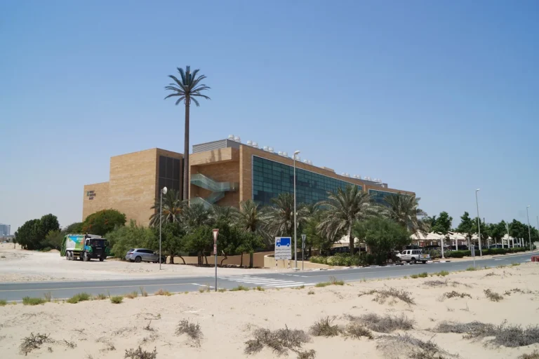 Dubai Science Park