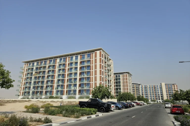 Dubai South Residential District