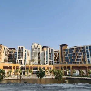Dubai Wharf